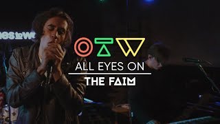 The Faim - &quot;Summer Is a Curse&quot; [Live + Interview] | All Eyes On