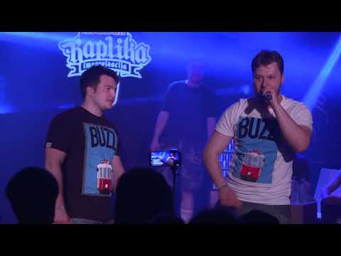 Red Bull Raplika 2018 HRVATSKA - 1. Runda "SULTAN Vs USCE"