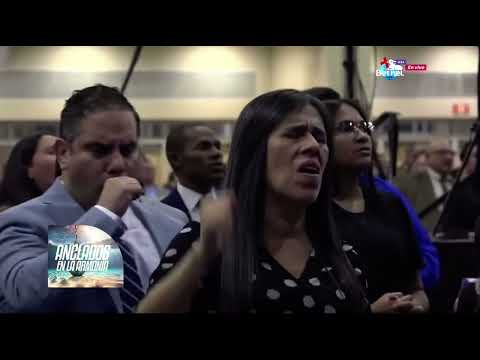 Por Quién Eres Tú | MMM USA CNJ ‘24 🇺🇸