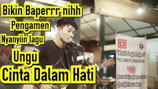 Download lagu Cinta Dalam Hati Ungu Cover | Tri Suaka | Pendopo Lawas Jogja mp3