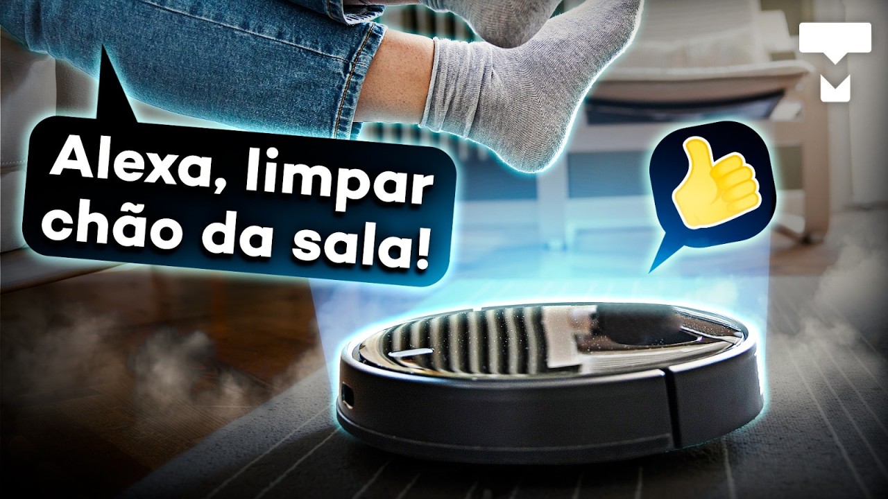 Roborock ou Xiaomi? Os melhores robôs aspiradores!