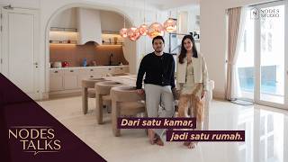 Download lagu Nodes Talk | Renovasi Rumah baru Thariq Halilintar dan Aaliyah, ada dapur di atas Kolam Renang! mp3 Download lagu Nodes Talk | Renovasi Rumah baru Thariq Halilintar dan Aaliyah, ada dapur di atas Kolam Renang! mp3