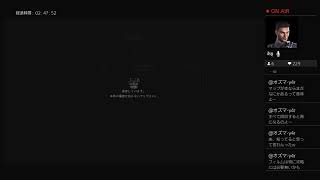 バイオハザードRE2クレア初見