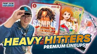 We're BACK at Front Row Card Show Portland (Vendor POV/One Piece TCG/Pokemon TCG/Union Arena)