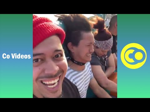 Try Not To Laugh Watching New Mighty Duck Prank Compilation 2019 (W/Titles)