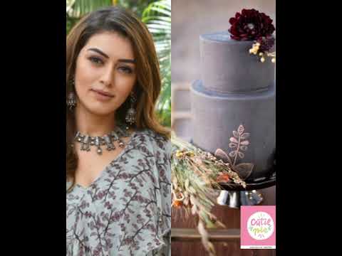 hansika modhvani  vs  cakez