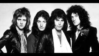 QUEEN   I WANT TO BREAK FREE  REMIX EXCLUSIVO  BY A D R  RECORDS