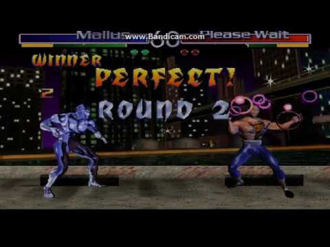 RARE ATARI PROTOTYPE FIGHTER - VICIOUS CIRCLE MAME 189 - UK ARCADES 2017