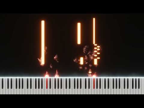 [Tutorial] High School DxD OST - Watashi no tame ni, Ikinasai