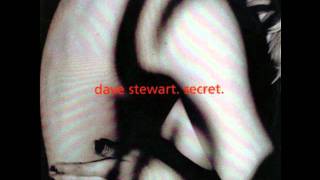 Dave Stewart - Secret SPS Vocal mix