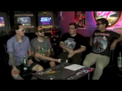Mega64 Podcast 317 - Phil Thomas Katt's Just For Kissin'