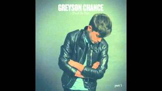 GREYSON CHANCE - You Might Be The One (Audio)