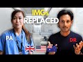 Why Australia UK US Want To Change IMG Based Healthcare