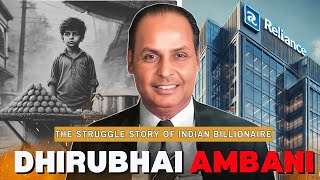 Dhirubhai Ambani: An Inspiring Indian Business Story