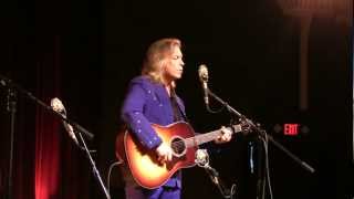 09 Jim Lauderdale 2013-02-10 Love's Voice