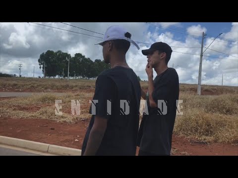 Mc T.K feat. Seven - Entidade