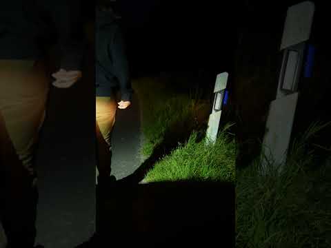 #shorts TCROW V2.0 - Your 2-Axis Car Roof Mount for Thermal Imaging Cameras