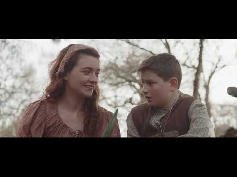 The Midnight Court and Other Aislings | TRAILER | Irish Rebellion Short Film | 2019