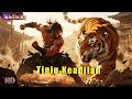 INDO SUB丨Tinju Keadilan Satu Melawan Orang Jahat Aksi Seni Bela Diri Bioskop Tiongkok 2025