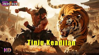 Download lagu INDO SUB丨Tinju Keadilan | Satu Melawan Orang Jahat | Aksi / Seni Bela Diri | Bioskop Tiongkok 2025 mp3 Download lagu INDO SUB丨Tinju Keadilan | Satu Melawan Orang Jahat | Aksi / Seni Bela Diri | Bioskop Tiongkok 2025 mp3