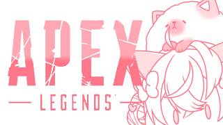 【APEX】シーズン29　スプ2　がむしゃらんく　そろ　【VTuber】