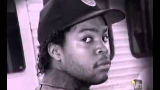 N.W.A. The World’s Most Dangerous Group