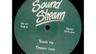 Soundstream - Deeper Love video