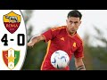ROMA-LECCE 2-1 | HIGHLIGHTS | Roma score TWICE in added time to secure comeback! | Serie A 2023/24