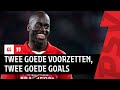 INTERVIEWS | Man of the Match Jordan Teze ?