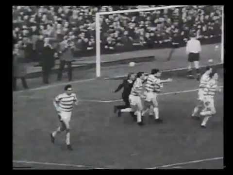 Hearts 3 Celtic 3   1966 scqf
