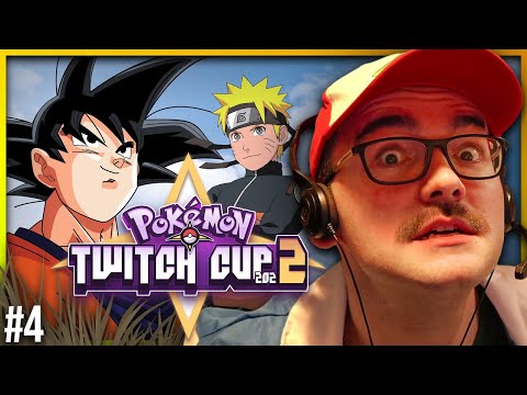 🔴 CIUDAD OTAKU ¡HUELE MAL! 🏆 Pokemon Twitch Cup 2 | Xokas #4