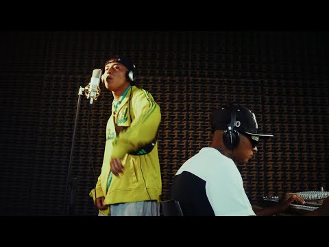 Perfil Bajo x Nico - Tu Bandolero (Video Oficial)