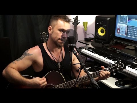 The Who / Limp Bizkit - Behind Blue Eyes (Alex Kolchin Cover)