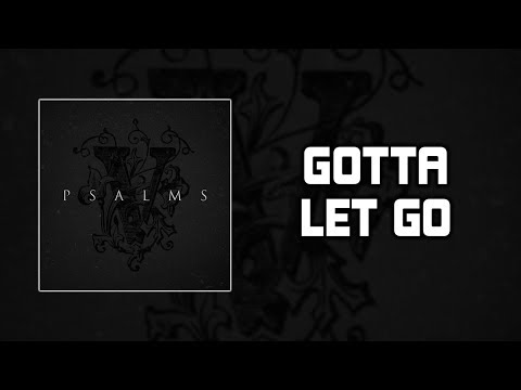 Hollywood Undead - Gotta Let Go [Lyrics Video]