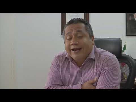 Invivienda continúa trabajando con muros de contención en unidades habitacionales de Xalapa