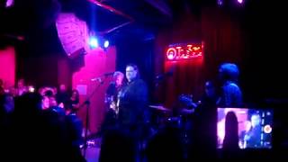 Matthew Sweet -I&#39;ve Been Waiting -Live 11 Dec 2018 Madrid, El Sol