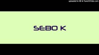 Sebo K - Moved (featuring Prosumer)