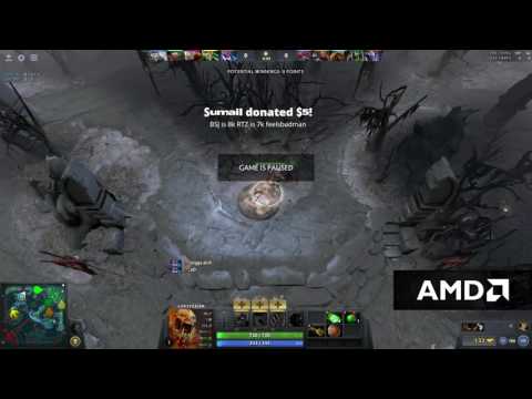 Mmr is just a number motivation speech by Arteezy