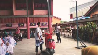 preview picture of video 'Persembahan untuk guru smk telok datok'