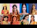 Top 8 Beautiful Actresses Who Played The Character Of Bhoodevi In Indian Mythological Shows Mallika
