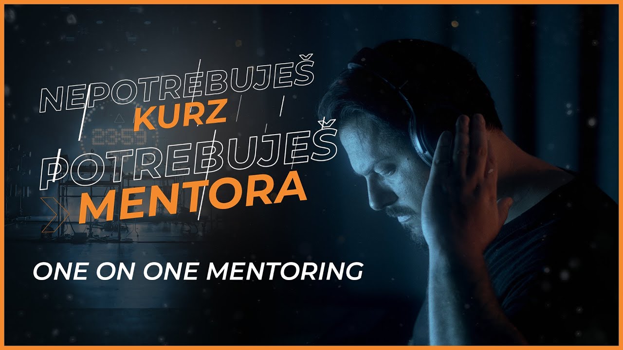 Negative Tunes - Najnovšie video