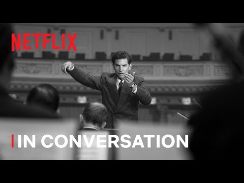 Thumbnail of the video: The Sound of Maestro - In Conversation