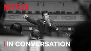 The Sound of Maestro | In Conversation | Netflix