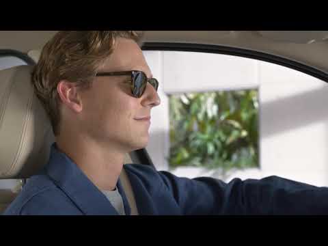 How to change your Head Up Display settings with BMW Operating System 7