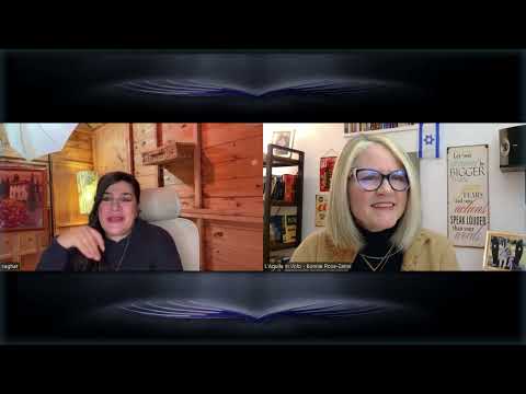 L'Aquila In Volo, The Eagle in Flight English episode, with Saghar, an Iranian Christian