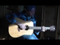 Lost John - Leo Kottke (cover)