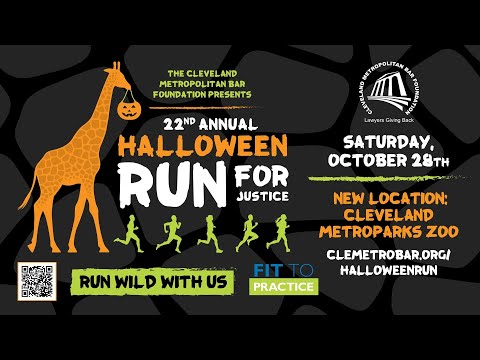 2023 10 14 Meredith Shoop and Ed "Flash" Ferenc Halloween Run for Justice Interview