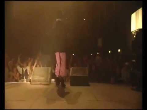 Concert Keny Arkana à Marseille @ Le Moulin - Un Pavé De Plus