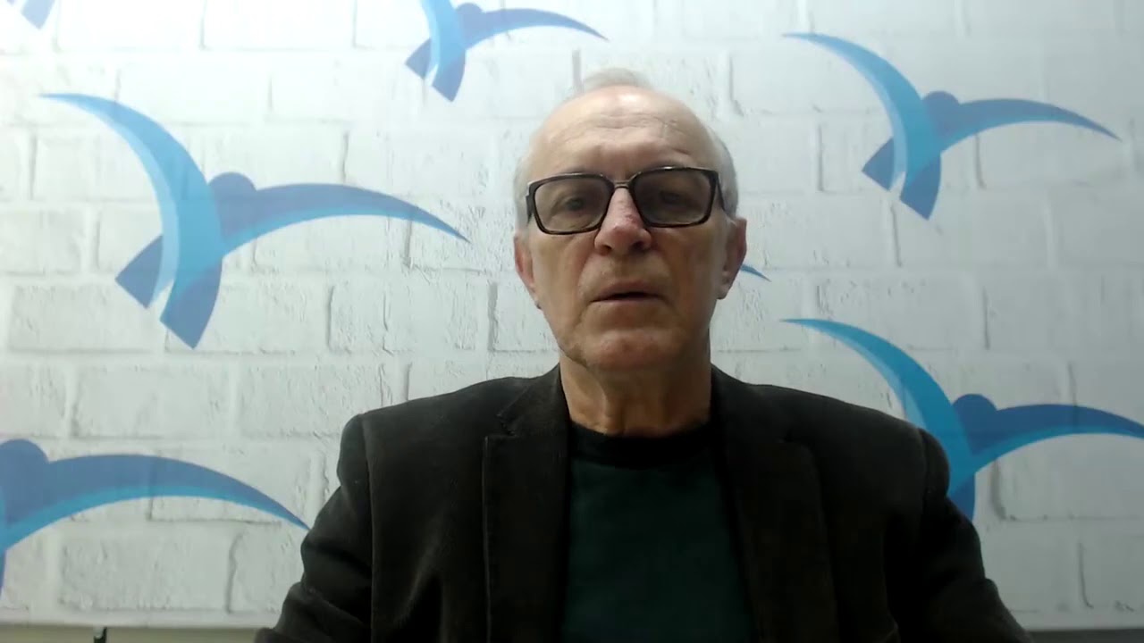 Vídeo do curso