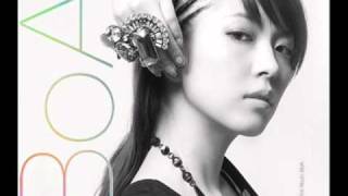 BoA - US-Album - 11. Hypnotic Dancefloor